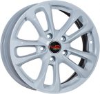 ������ ���� Legeartis H12 White 