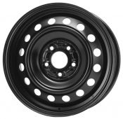   Sdt(U6075) Black Ford