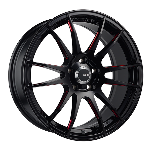   Konig Chevrolet+Opel Sl26 Gbqpr 