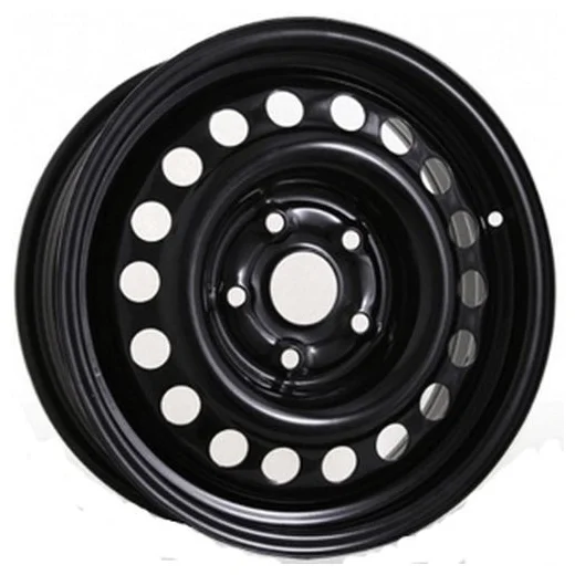  Trebl R-1676 Black 