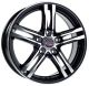 Купить диск Yamato Opel+Chevrolet Akita(Y4801) Mbfp Купить диск Yamato Opel+Chevrolet Akita(Y4801) Mbfp