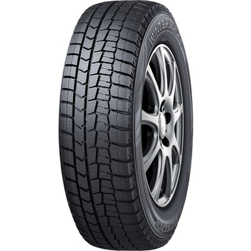   Dunlop Winter Maxx Wm02 