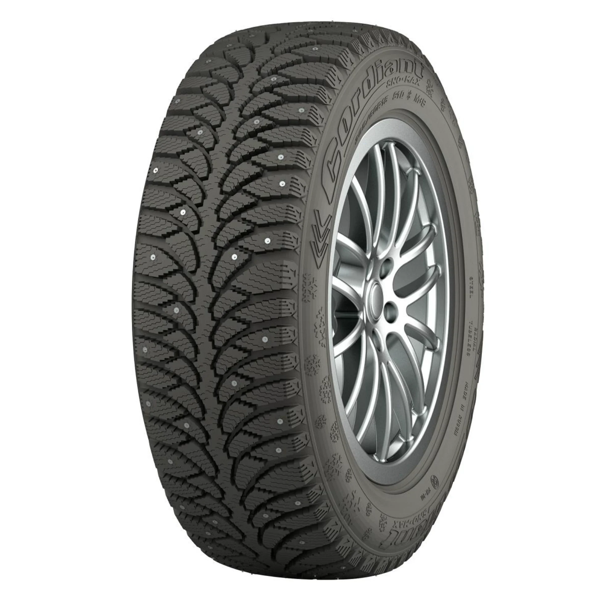   Tunga Nordway 2 